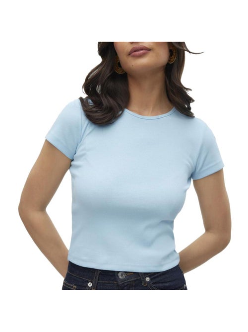 T-shirt Donna Vero Moda - Kiabi T-shirt Donna Vero Moda - Kiabi