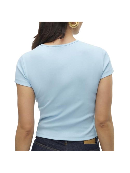 T-shirt Donna Vero Moda - Kiabi T-shirt Donna Vero Moda - Kiabi
