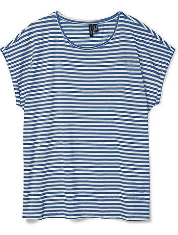 T-shirt Donna Vero Moda