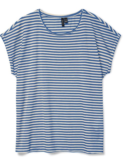 T-shirt Donna Vero Moda - Kiabi