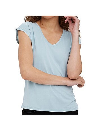 T-shirt Donna Vero Moda
