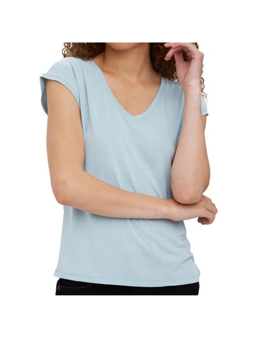 T-shirt Donna Vero Moda - Kiabi T-shirt Donna Vero Moda - Kiabi