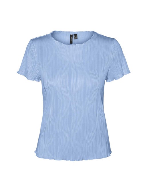 T-Shirt Donna Vero Moda - Kiabi T-Shirt Donna Vero Moda - Kiabi