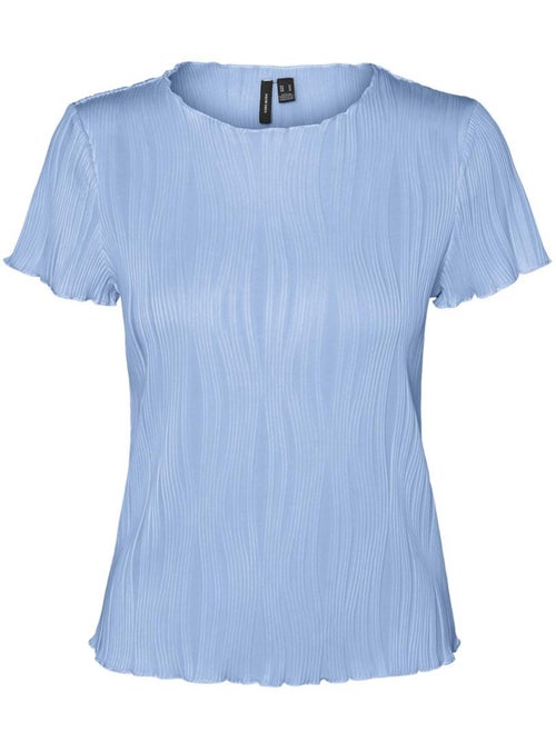 T-Shirt Donna Vero Moda - Kiabi T-Shirt Donna Vero Moda - Kiabi
