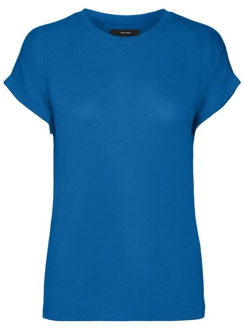 T-Shirt Donna Vero Moda - Kiabi