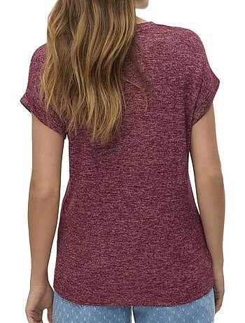 T-shirt Donna Vero Moda
