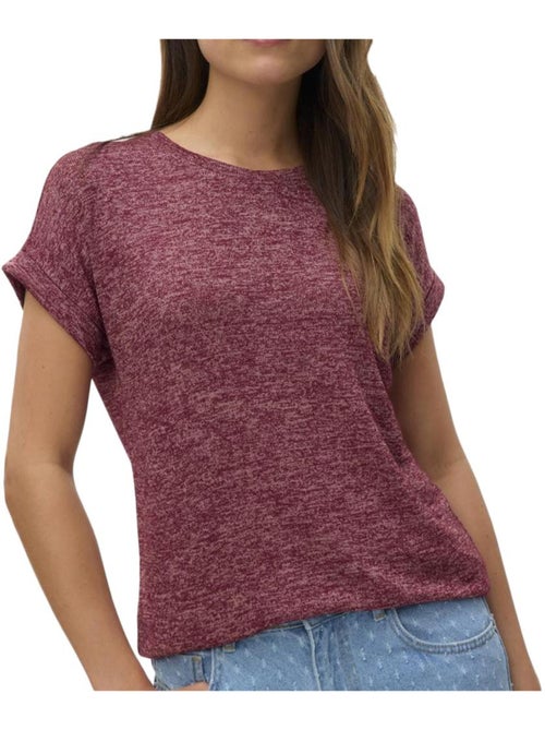 T-Shirt Donna Vero Moda - Kiabi