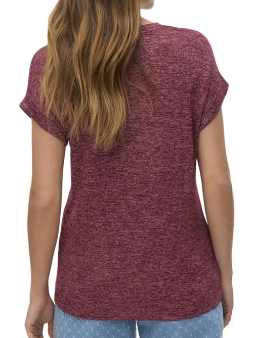 T-Shirt Donna Vero Moda - Kiabi