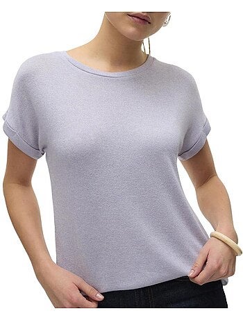 T-shirt Donna Vero Moda