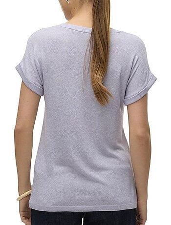 T-shirt Donna Vero Moda
