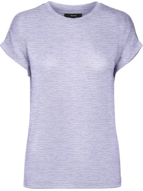 T-Shirt Donna Vero Moda Brianna - Kiabi T-Shirt Donna Vero Moda Brianna - Kiabi