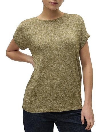 T-shirt Donna Vero Moda