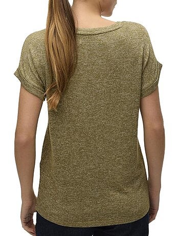 T-shirt Donna Vero Moda