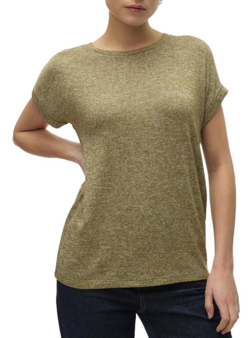 T-shirt Donna Vero Moda - Kiabi T-shirt Donna Vero Moda - Kiabi