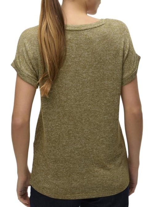 T-shirt Donna Vero Moda - Kiabi T-shirt Donna Vero Moda - Kiabi