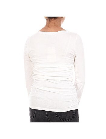 T-Shirt Donna Vero Moda Color