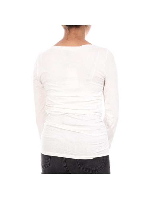 T-Shirt Donna Vero Moda Color - Kiabi T-Shirt Donna Vero Moda Color - Kiabi