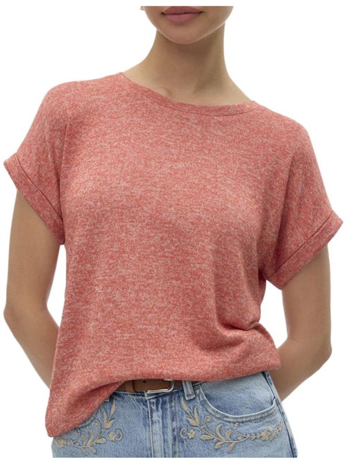 T-shirt Donna Vero Moda - Kiabi