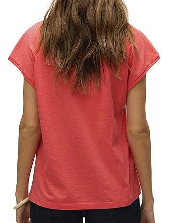 T-Shirt Donna Vero Moda