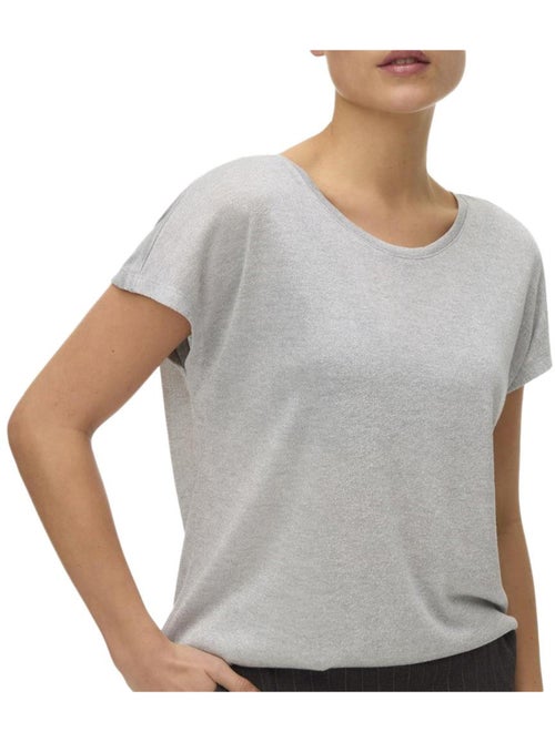 T-shirt Donna Vero Moda - Kiabi
