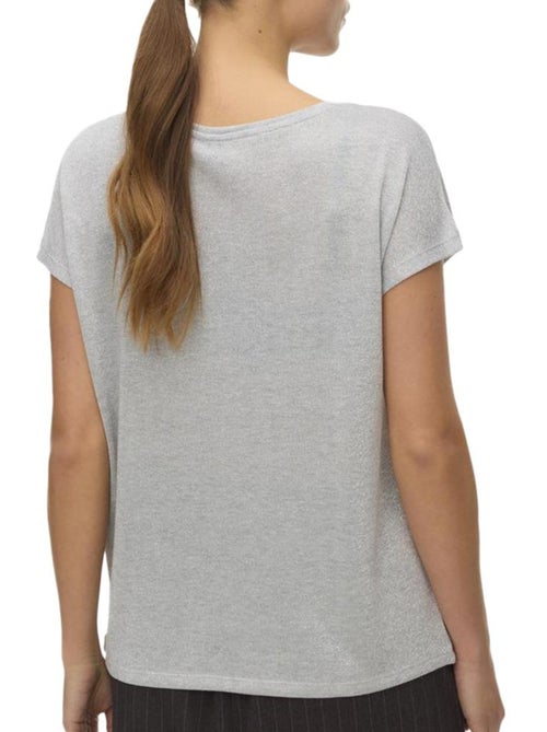 T-shirt Donna Vero Moda - Kiabi