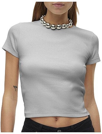 T-shirt Donna Vero Moda