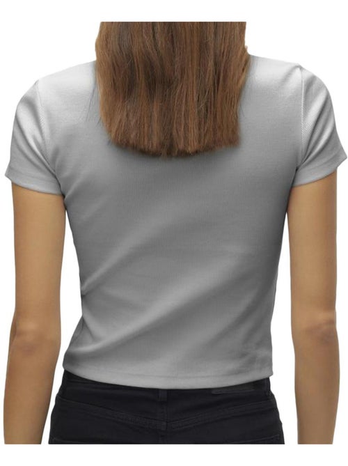 T-shirt Donna Vero Moda - Kiabi T-shirt Donna Vero Moda - Kiabi