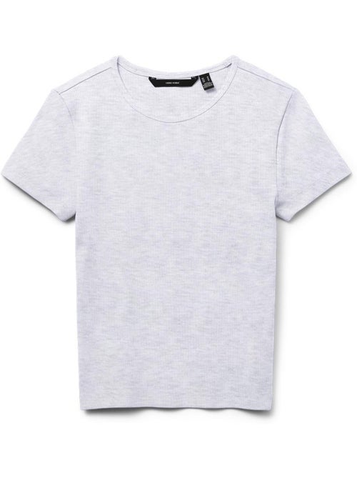 T-shirt Donna Vero Moda - Kiabi T-shirt Donna Vero Moda - Kiabi
