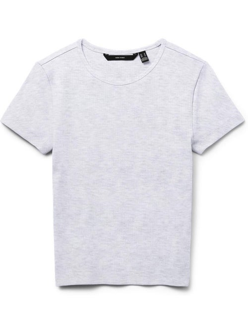 T-shirt Donna Vero Moda - Kiabi T-shirt Donna Vero Moda - Kiabi