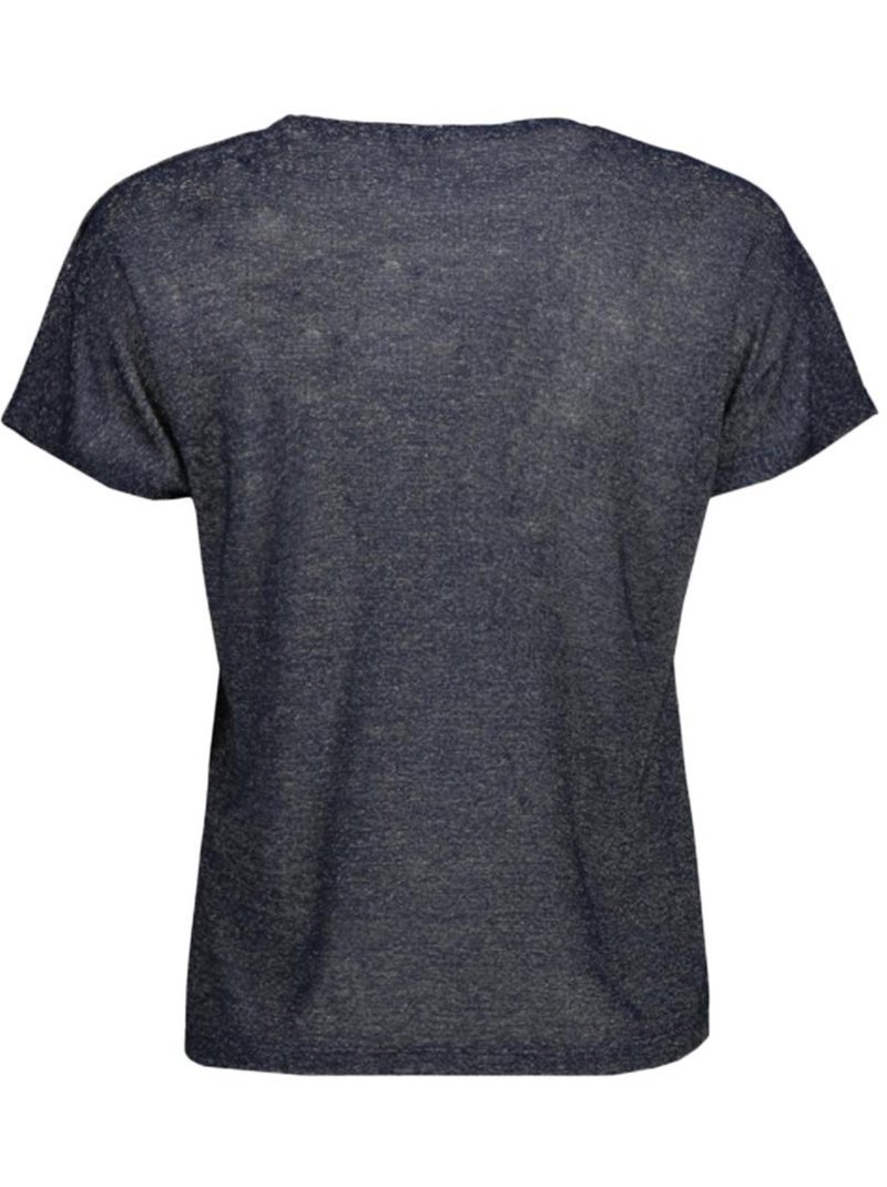 T-shirt Donna Vero Moda Grigio argentato - Kiabi