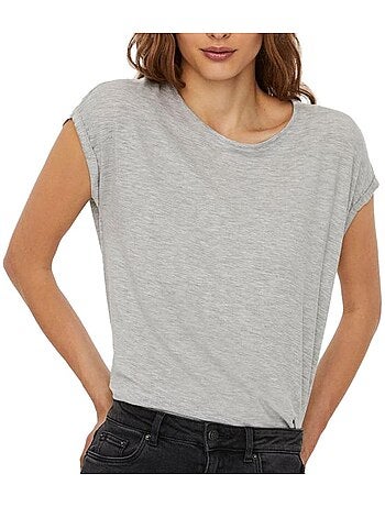 T-shirt Donna Vero Moda