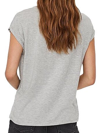 T-shirt Donna Vero Moda