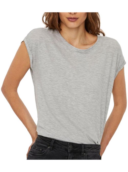T-shirt Donna Vero Moda - Kiabi T-shirt Donna Vero Moda - Kiabi