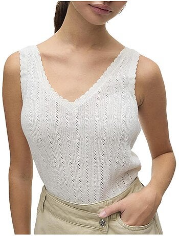T-Shirt Donna Vero Moda in