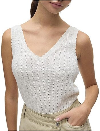 T-Shirt Donna Vero Moda in