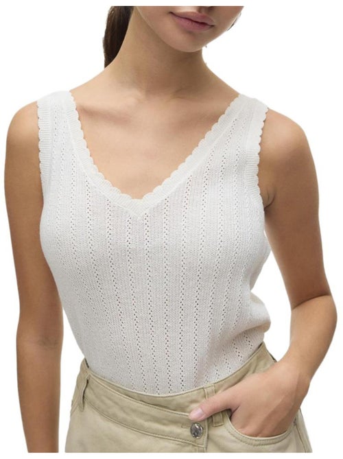T-Shirt Donna Vero Moda in - Kiabi