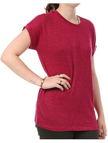 T-shirt Donna Vero Moda