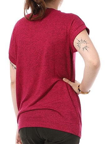 T-shirt Donna Vero Moda