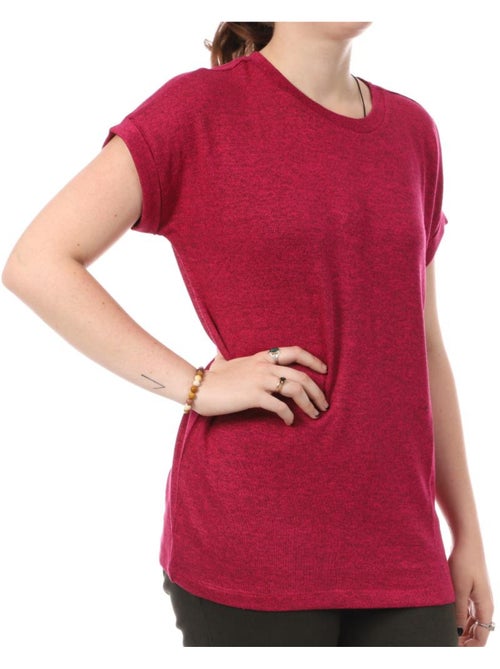 T-shirt Donna Vero Moda - Kiabi