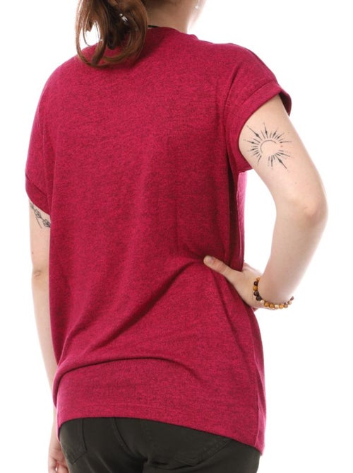 T-shirt Donna Vero Moda - Kiabi