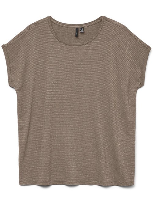 T-Shirt Donna Vero Moda - Kiabi T-Shirt Donna Vero Moda - Kiabi