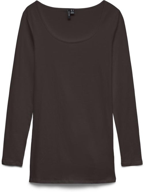 T-shirt Donna Vero Moda - Kiabi