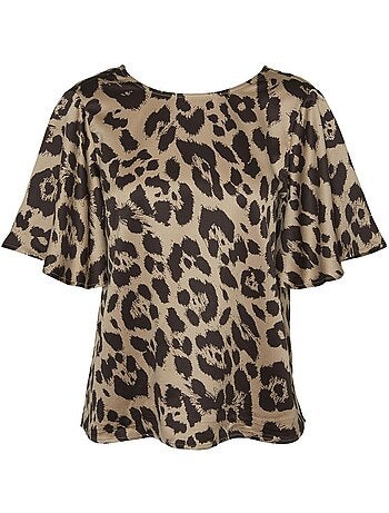 T-Shirt Donna Vero Moda