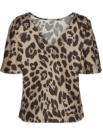 T-Shirt Donna Vero Moda