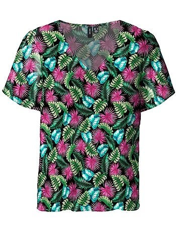 T-shirt Donna Vero Moda