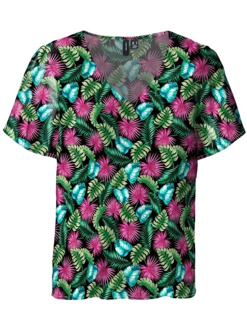 T-shirt Donna Vero Moda - Kiabi T-shirt Donna Vero Moda - Kiabi