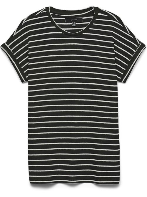 T-shirt Donna Vero Moda - Kiabi T-shirt Donna Vero Moda - Kiabi