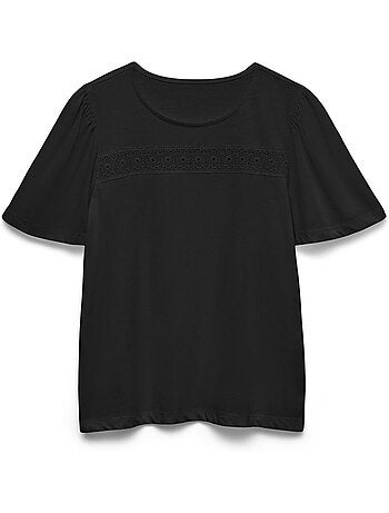 T-shirt donna vero moda