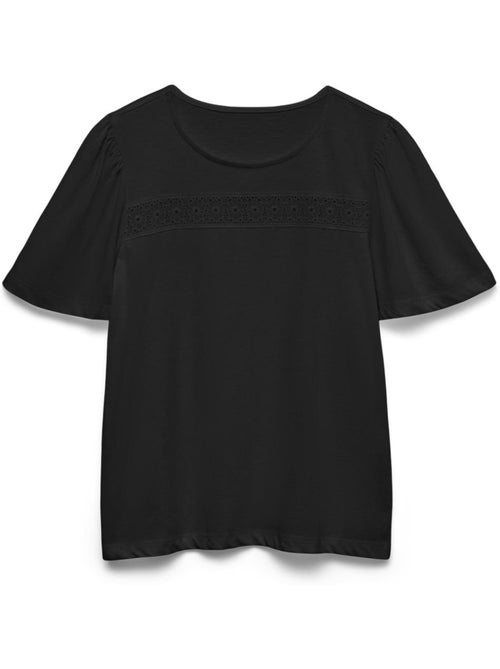 T-shirt donna vero moda - Kiabi T-shirt donna vero moda - Kiabi