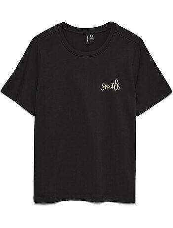 T-shirt Donna Vero Moda
